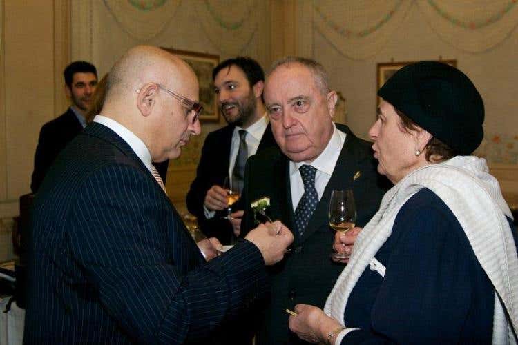 Claudio Sadler, Aimo e Nadia Moroni